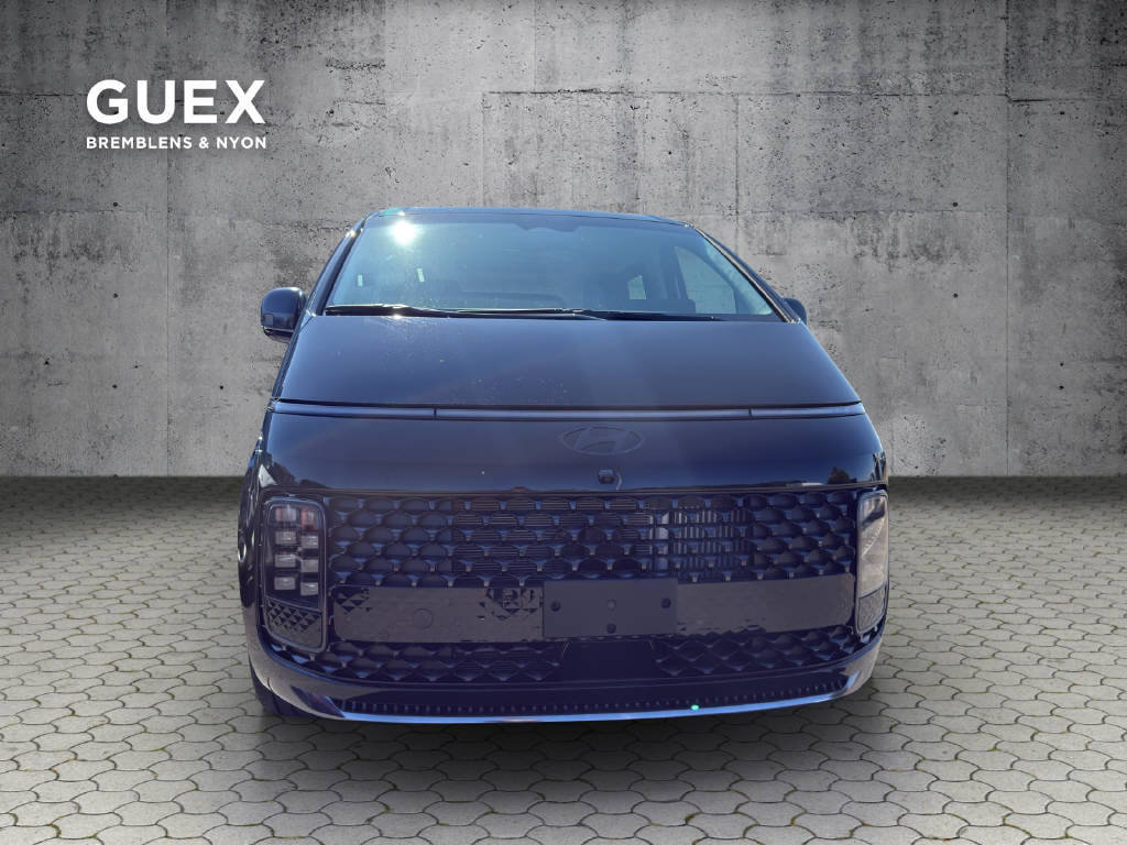 HYUNDAI Staria Premium 1.6 GDi HEV Vertex 7P, Full-Hybrid Petrol/Electric, New car, Automatic - 2