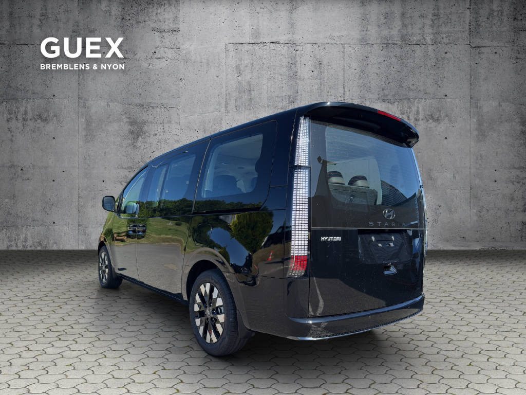HYUNDAI Staria Premium 1.6 GDi HEV Vertex 7P, Full-Hybrid Petrol/Electric, New car, Automatic - 3