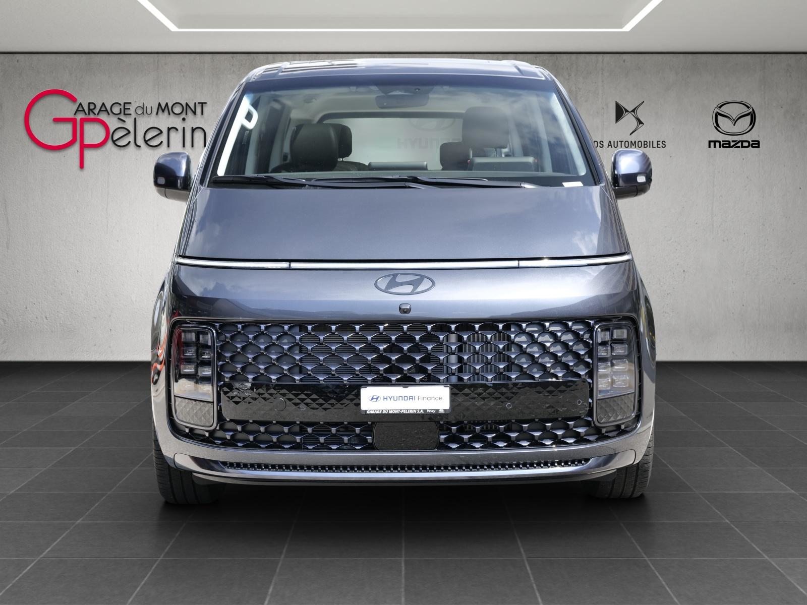 HYUNDAI Staria Premium 1.6 GDi HEV Vertex, Full-Hybrid Petrol/Electric, New car, Automatic - 6