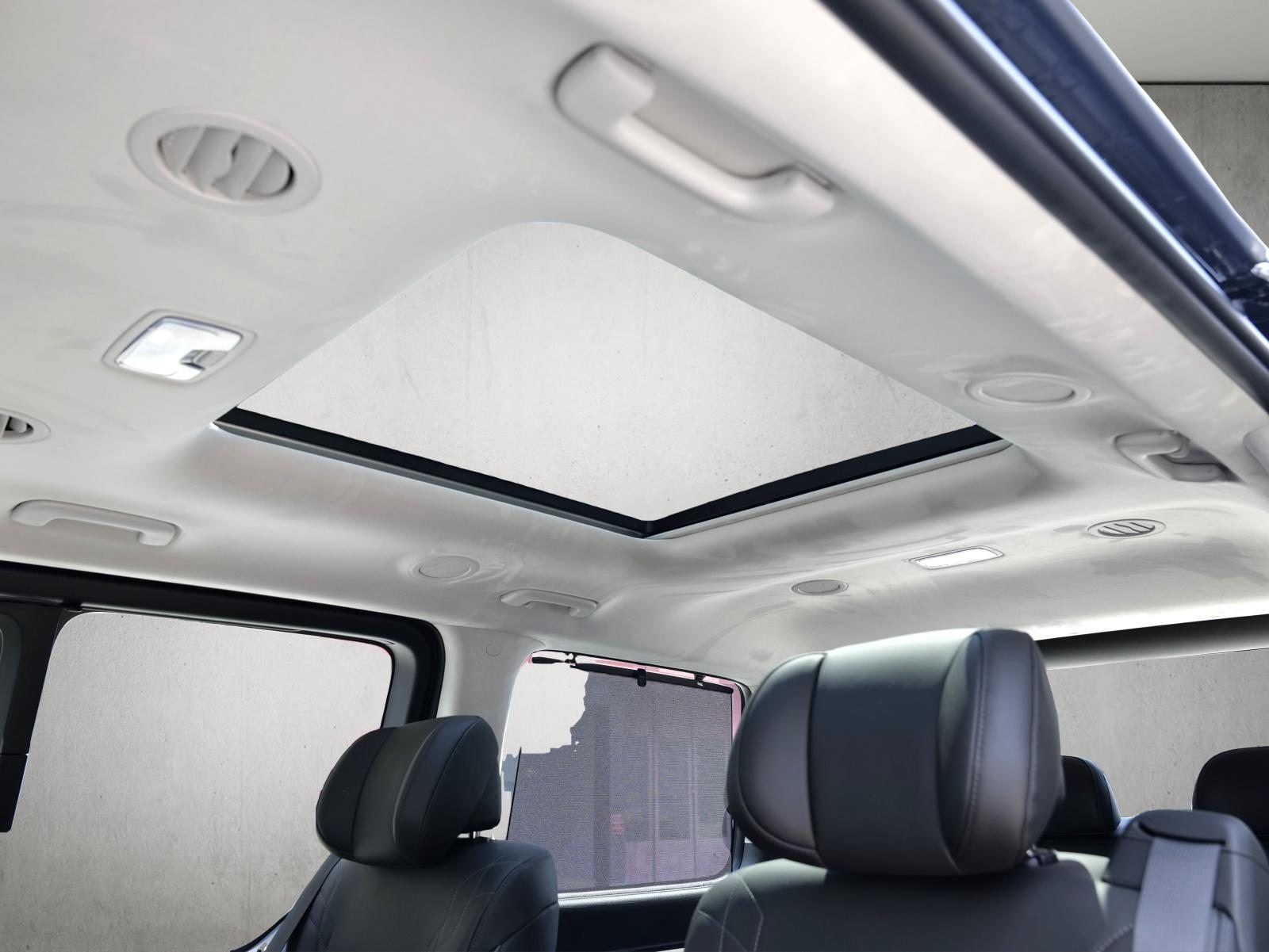 HYUNDAI Staria Premium 1.6 GDi HEV Vertex, Full-Hybrid Petrol/Electric, New car, Automatic - 7