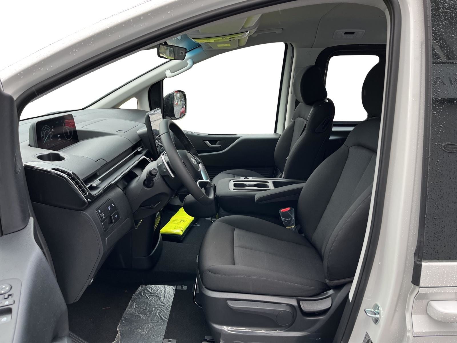 HYUNDAI Staria Wagon 1.6 GDi HEV Amplia, Voll-Hybrid Benzin/Elektro, Neuwagen, Automatik - 6