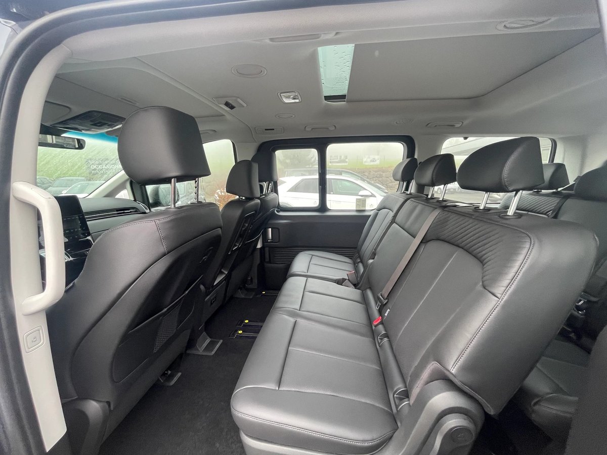 HYUNDAI Staria Wagon 1.6 T-GDi HEV Vertex A, Hybride Intégral Essence/Électricité, Voiture nouvelle, Automatique - 3