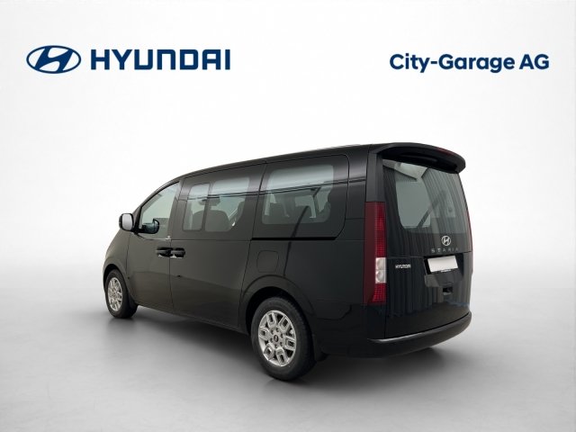 HYUNDAI Staria Wagon 1.6 GDi HEV Amplia, Hybride Intégral Essence/Électricité, Voiture nouvelle, Automatique - 2