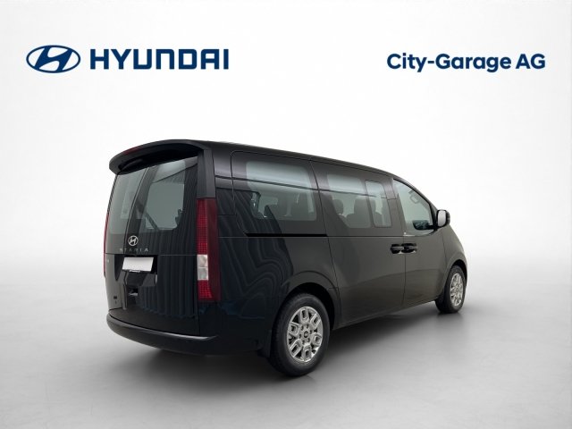 HYUNDAI Staria Wagon 1.6 GDi HEV Amplia, Hybride Intégral Essence/Électricité, Voiture nouvelle, Automatique - 3