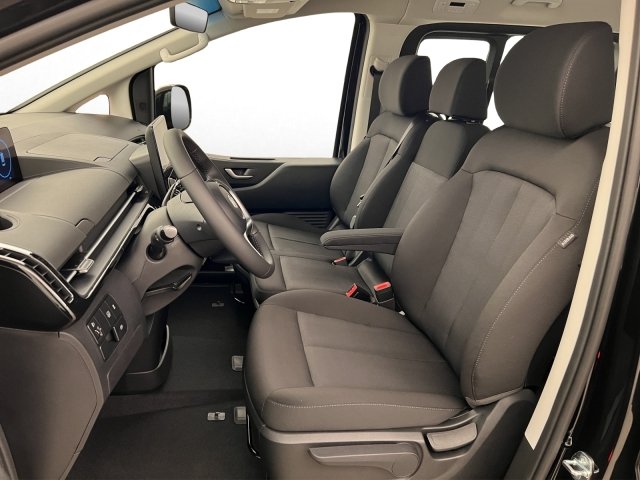 HYUNDAI Staria Wagon 1.6 GDi HEV Amplia, Hybride Intégral Essence/Électricité, Voiture nouvelle, Automatique - 5