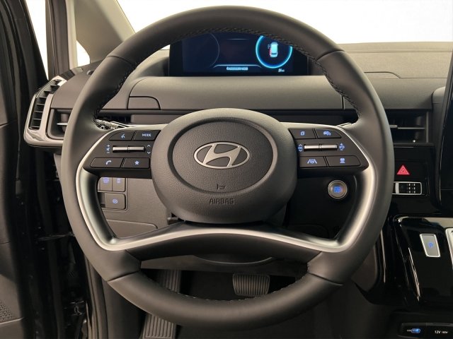 HYUNDAI Staria Wagon 1.6 GDi HEV Amplia, Hybride Intégral Essence/Électricité, Voiture nouvelle, Automatique - 6