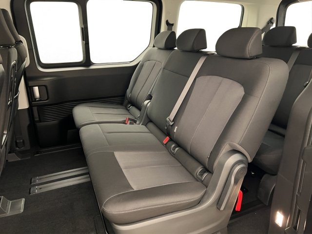 HYUNDAI Staria Wagon 1.6 GDi HEV Amplia, Hybride Intégral Essence/Électricité, Voiture nouvelle, Automatique - 7