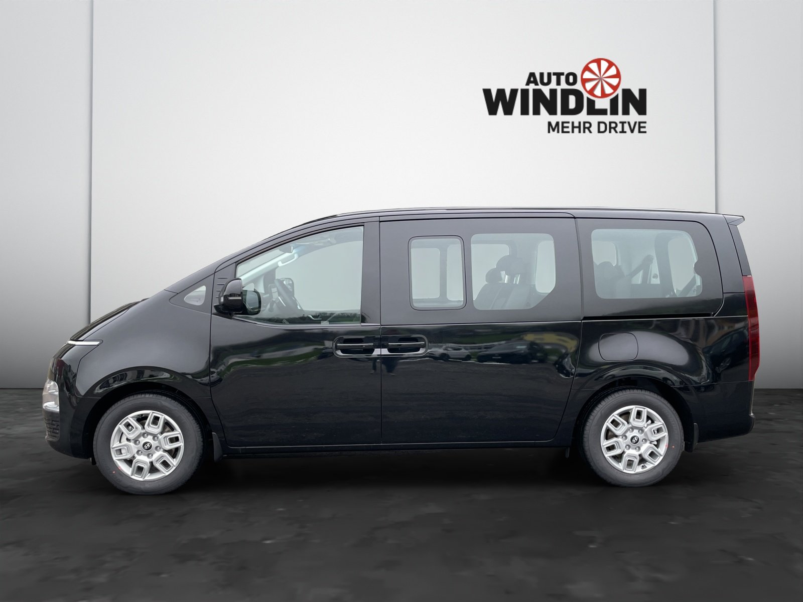 HYUNDAI Staria Wagon 1.6 GDi HEV Amplia, Voll-Hybrid Benzin/Elektro, Neuwagen, Automatik - 4