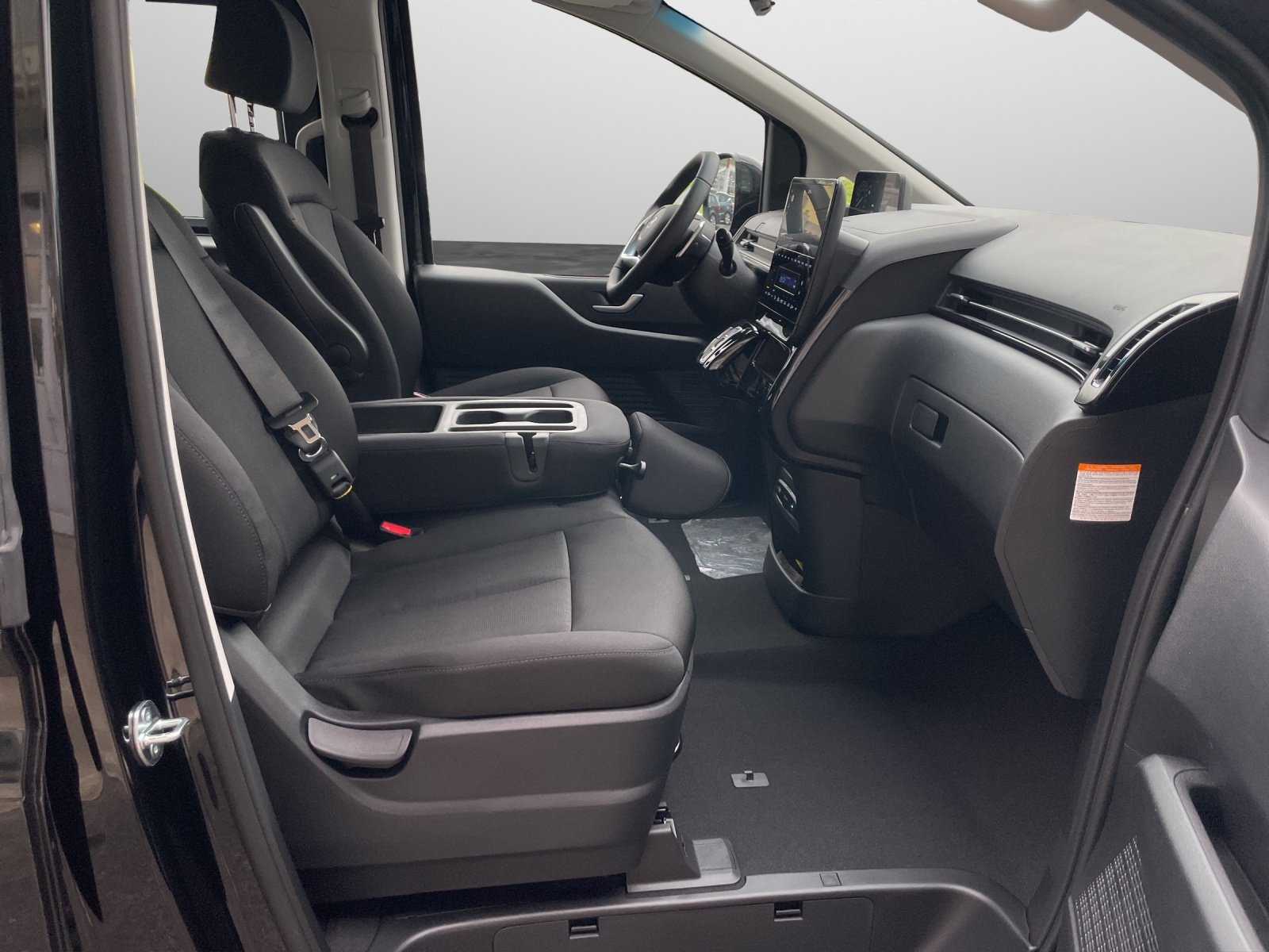 HYUNDAI Staria Wagon 1.6 GDi HEV Amplia, Voll-Hybrid Benzin/Elektro, Neuwagen, Automatik - 6
