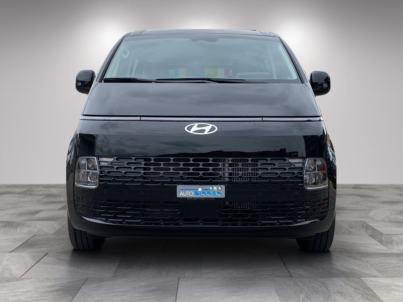 HYUNDAI Staria Wagon 1.6 GDi HEV Amplia, Voll-Hybrid Benzin/Elektro, Neuwagen, Automatik - 2