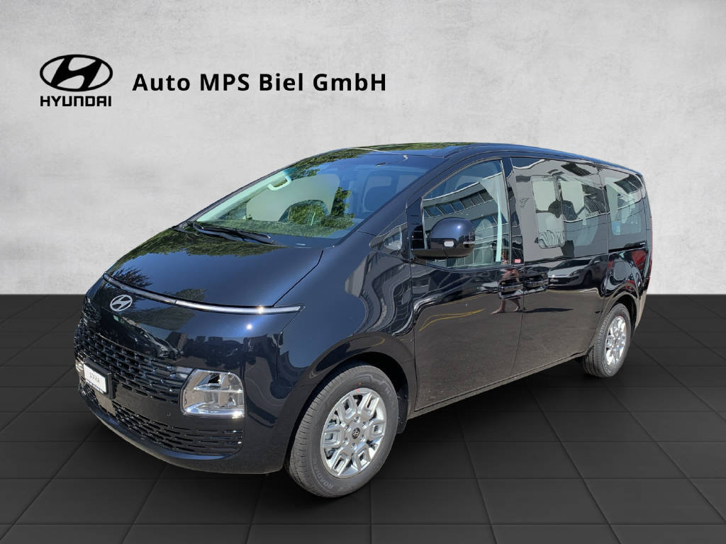 HYUNDAI Staria Wagon 1.6 GDi HEV Amplia