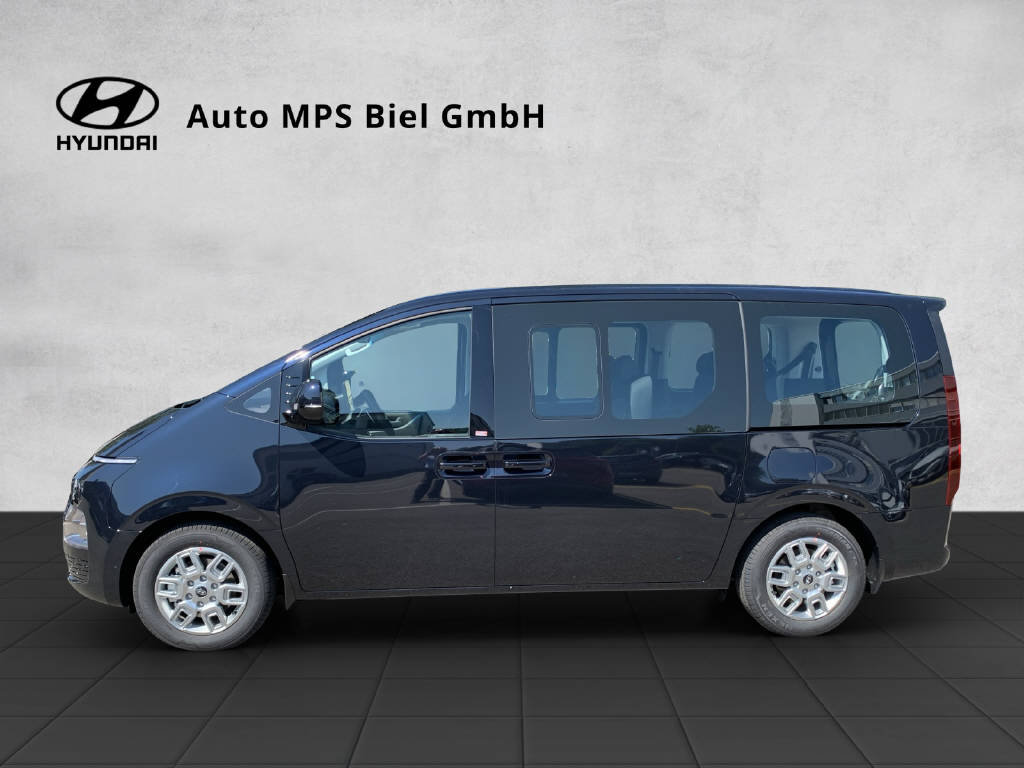 HYUNDAI Staria Wagon 1.6 GDi HEV Amplia, Voll-Hybrid Benzin/Elektro, Neuwagen, Automatik - 3