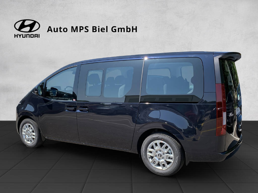 HYUNDAI Staria Wagon 1.6 GDi HEV Amplia, Voll-Hybrid Benzin/Elektro, Neuwagen, Automatik - 4