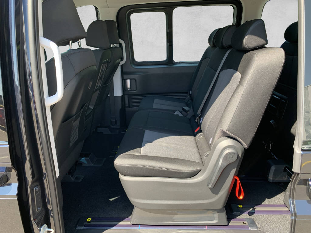 HYUNDAI Staria Wagon 1.6 GDi HEV Amplia, Voll-Hybrid Benzin/Elektro, Neuwagen, Automatik - 7