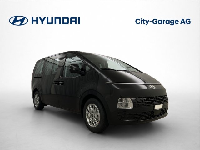 HYUNDAI Staria Wagon 1.6 GDi HEV Amplia, Voll-Hybrid Benzin/Elektro, Neuwagen, Automatik - 4