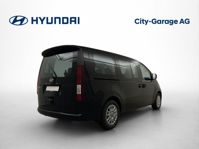 HYUNDAI Staria Wagon 1.6 GDi HEV Amplia, Hybride Integrale Benzina/Elettrica, Auto nuove, Automatico - 3