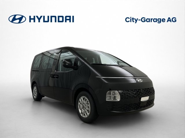 HYUNDAI Staria Wagon 1.6 GDi HEV Amplia, Hybride Integrale Benzina/Elettrica, Auto nuove, Automatico - 4