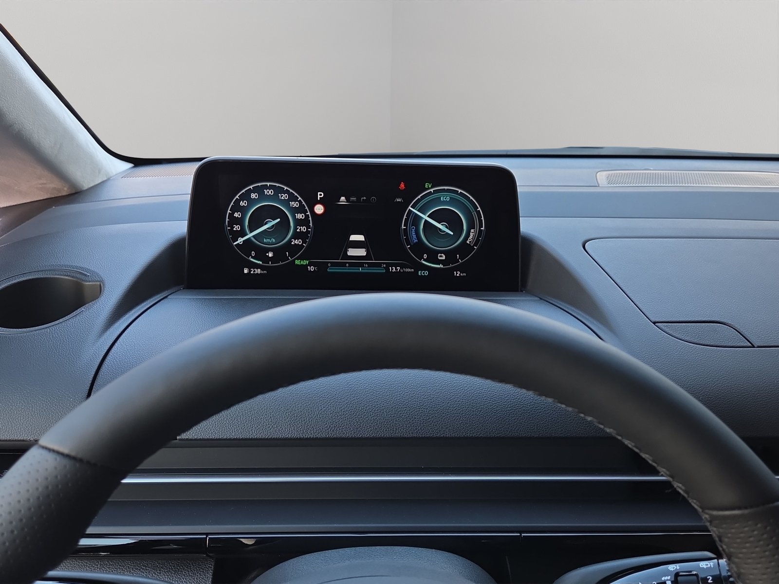 HYUNDAI Staria Premium 1.6 GDi HEV Amplia, Hybride Intégral Essence/Électricité, Voiture nouvelle, Automatique - 7