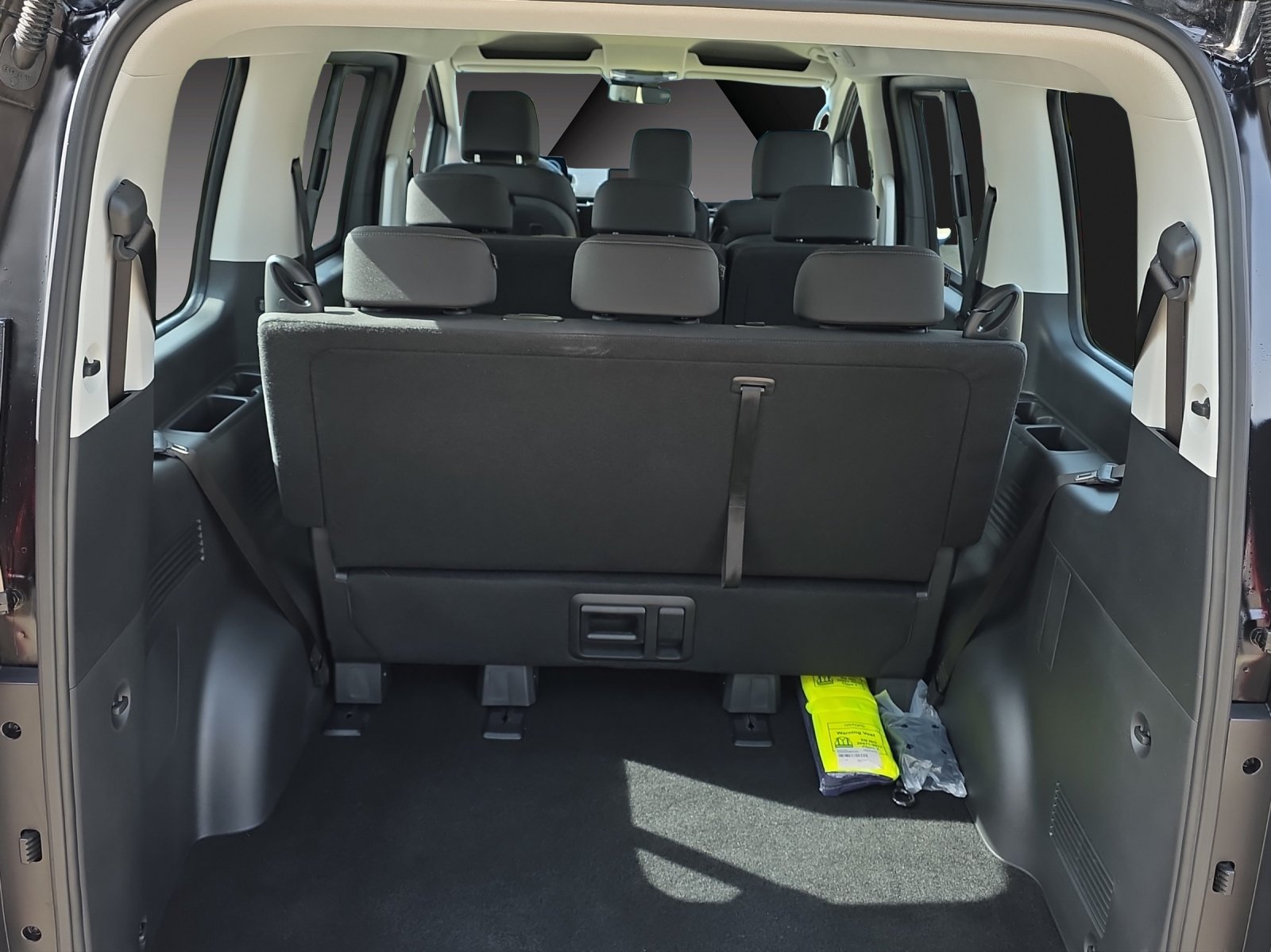 HYUNDAI Staria Wagon 1.6 T-GDi HEV Amplia A, Hybride Integrale Benzina/Elettrica, Auto nuove, Automatico - 7