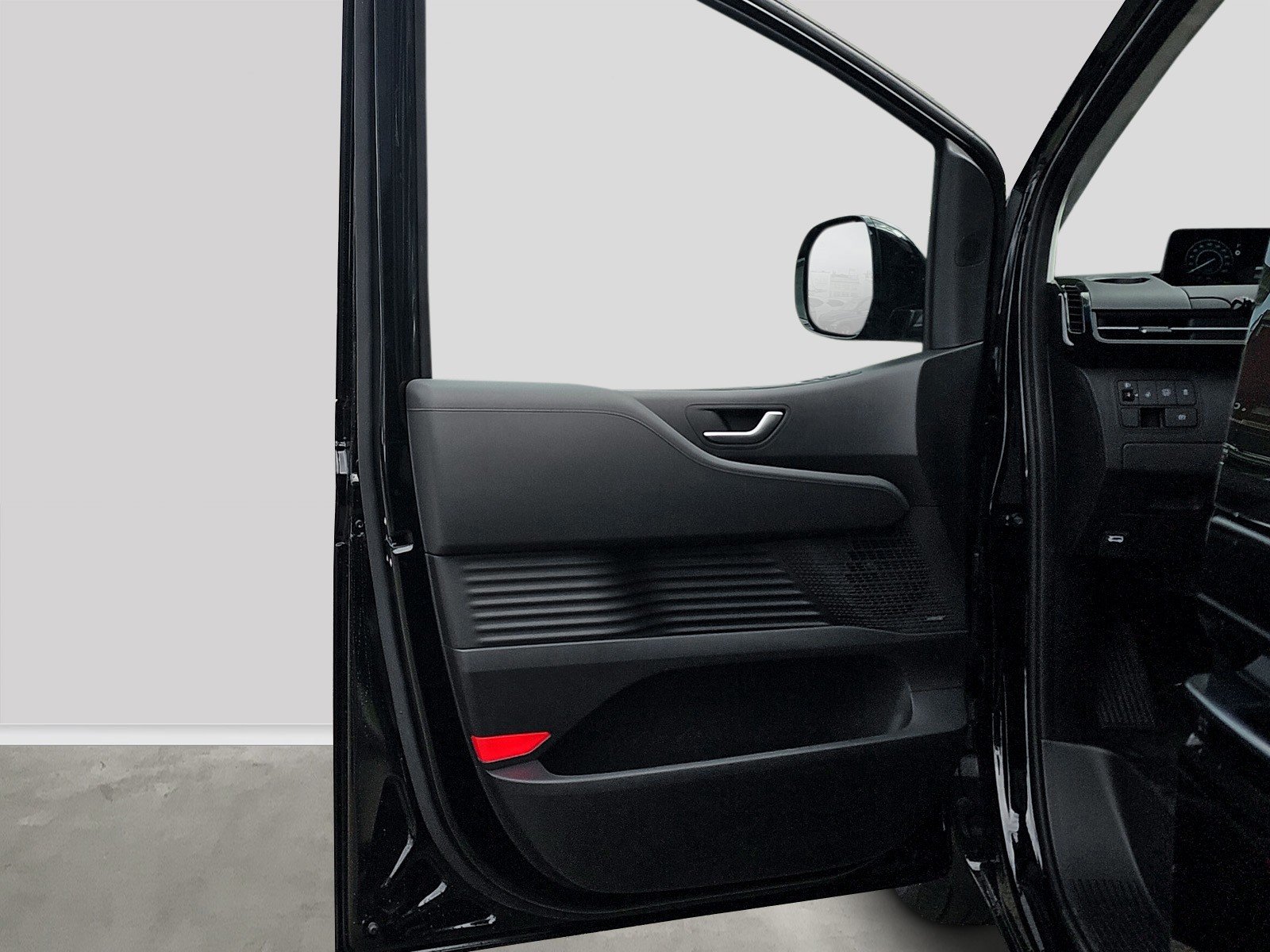 HYUNDAI Staria Premium 1.6 T-GDi HEV Vertex A, Voll-Hybrid Benzin/Elektro, Neuwagen, Automatik - 7