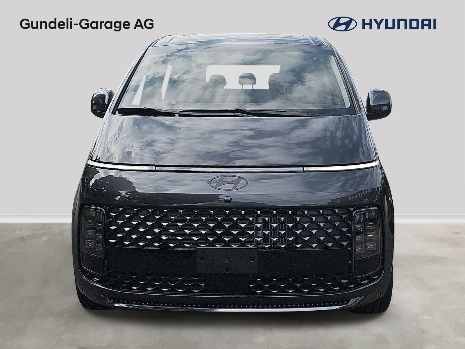HYUNDAI Staria Premium 1.6 T-GDi HEV Vertex A, Hybride Integrale Benzina/Elettrica, Auto nuove, Automatico - 2