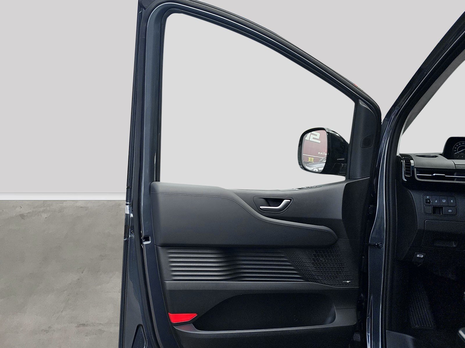 HYUNDAI Staria Premium 1.6 T-GDi HEV Vertex A, Hybride Integrale Benzina/Elettrica, Auto nuove, Automatico - 7