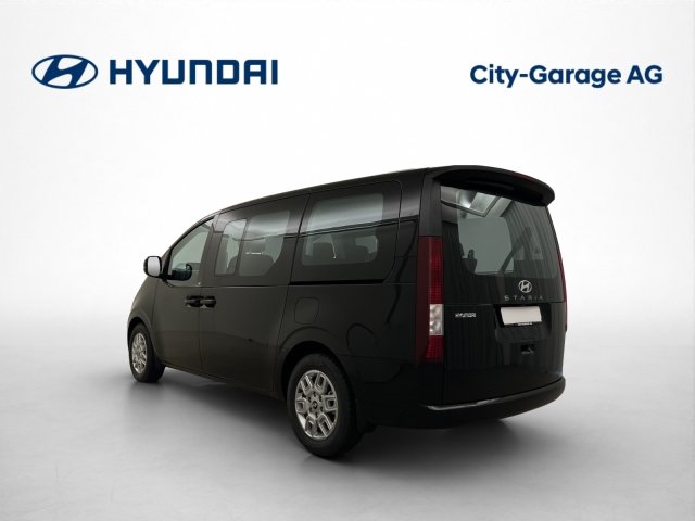 HYUNDAI Staria Wagon 1.6 GDi Hybrid Amplia, Hybride Integrale Benzina/Elettrica, Auto nuove, Automatico - 3