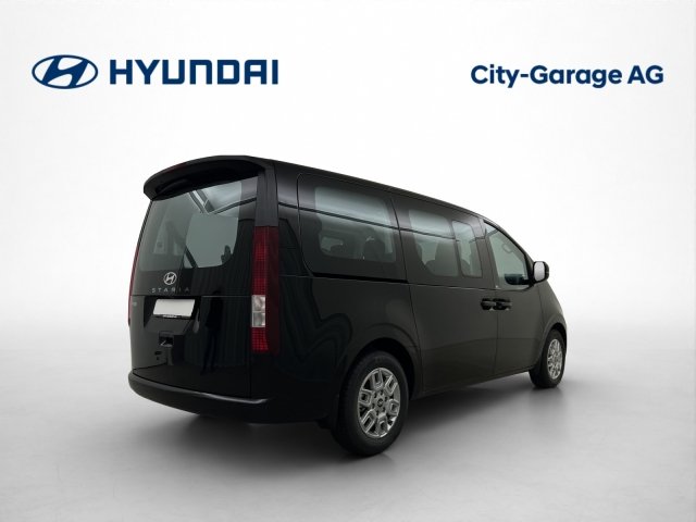 HYUNDAI Staria Wagon 1.6 GDi Hybrid Amplia, Hybride Integrale Benzina/Elettrica, Auto nuove, Automatico - 4