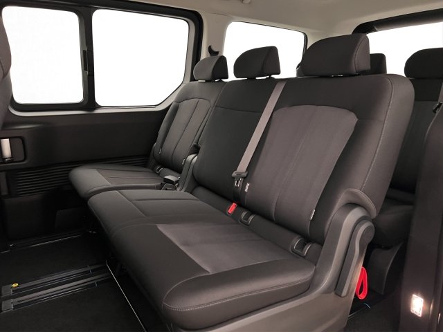 HYUNDAI Staria Wagon 1.6 GDi Hybrid Amplia, Hybride Integrale Benzina/Elettrica, Auto nuove, Automatico - 6
