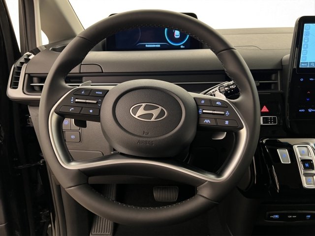 HYUNDAI Staria Wagon 1.6 GDi Hybrid Amplia, Hybride Integrale Benzina/Elettrica, Auto nuove, Automatico - 7