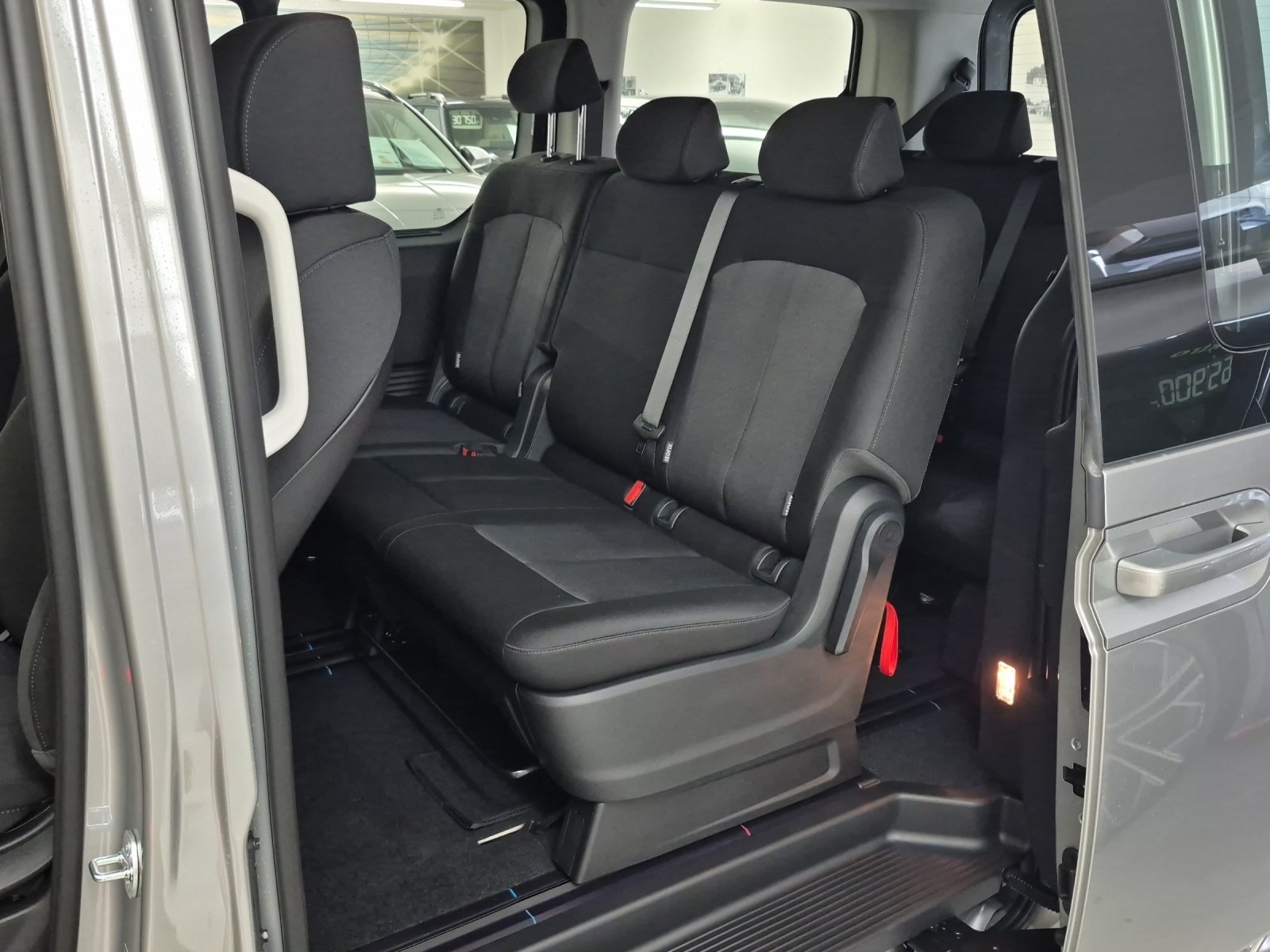 HYUNDAI Staria Wagon 1.6 GDi HEV Amplia, Hybride Integrale Benzina/Elettrica, Auto nuove, Automatico - 7