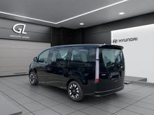 HYUNDAI Staria Premium 1.6 T-GDi HEV Amplia A, Hybride Intégral Essence/Électricité, Voiture nouvelle, Automatique - 3