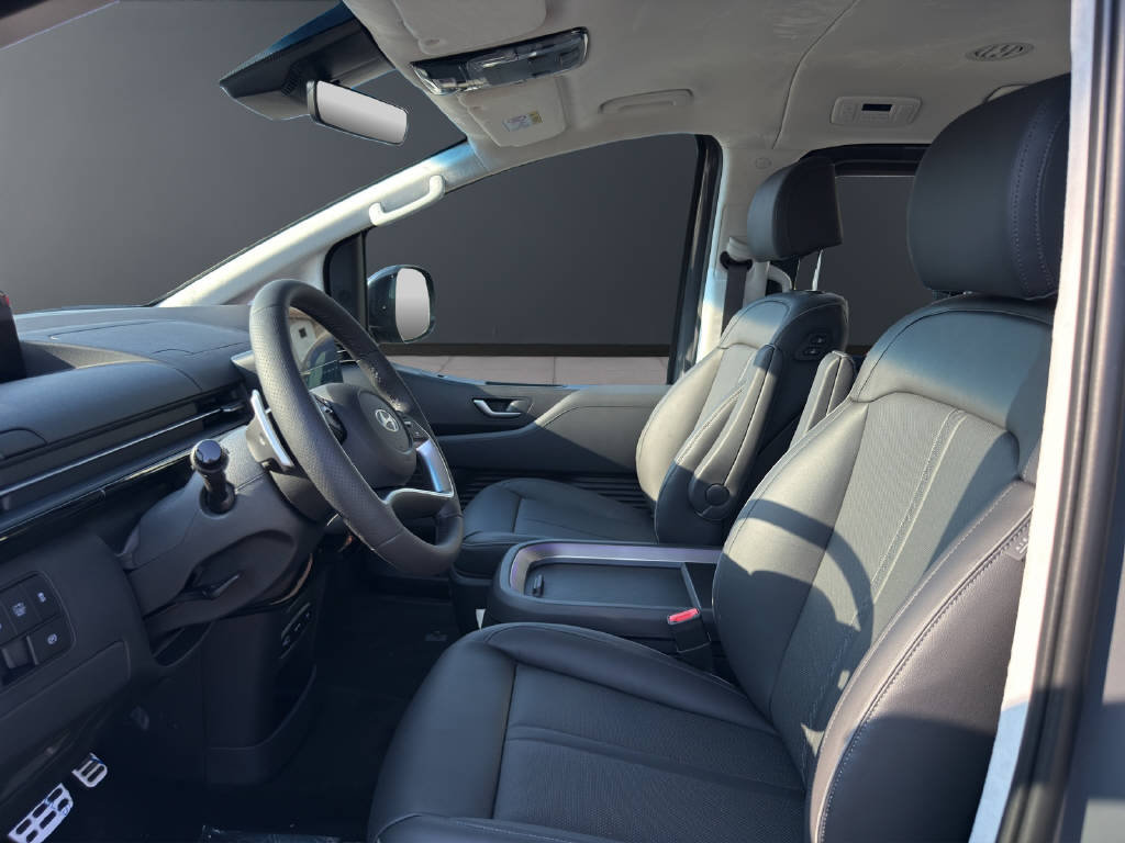 HYUNDAI Staria Premium 1.6 GDi HEV Amplia 7P, Hybride Intégral Essence/Électricité, Voiture nouvelle, Automatique - 7