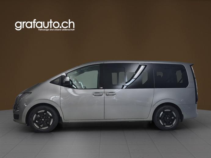 HYUNDAI Staria Wagon 84 kWh Vertex, Elettrica, Auto nuove, Automatico