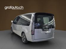 HYUNDAI Staria Wagon 84 kWh Vertex, Elettrica, Auto nuove, Automatico - 4