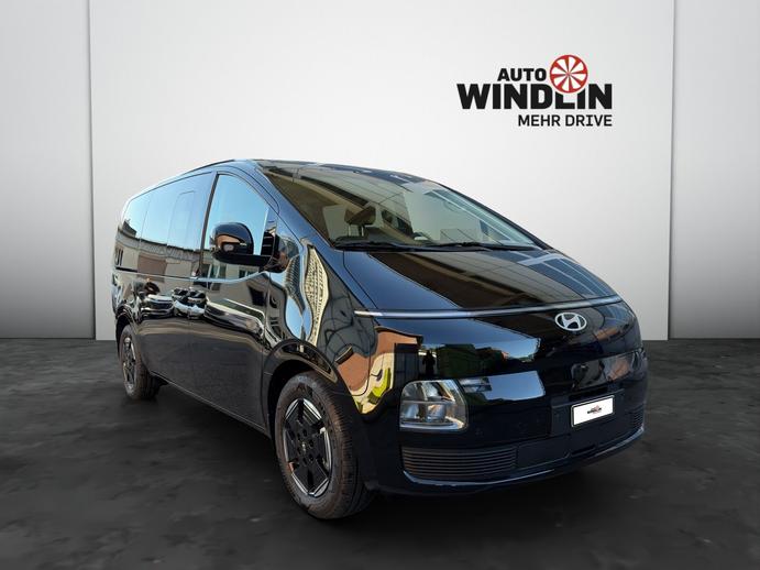HYUNDAI Staria Wagon 84 kWh Vertex Sunroof, Elettrica, Auto nuove, Automatico