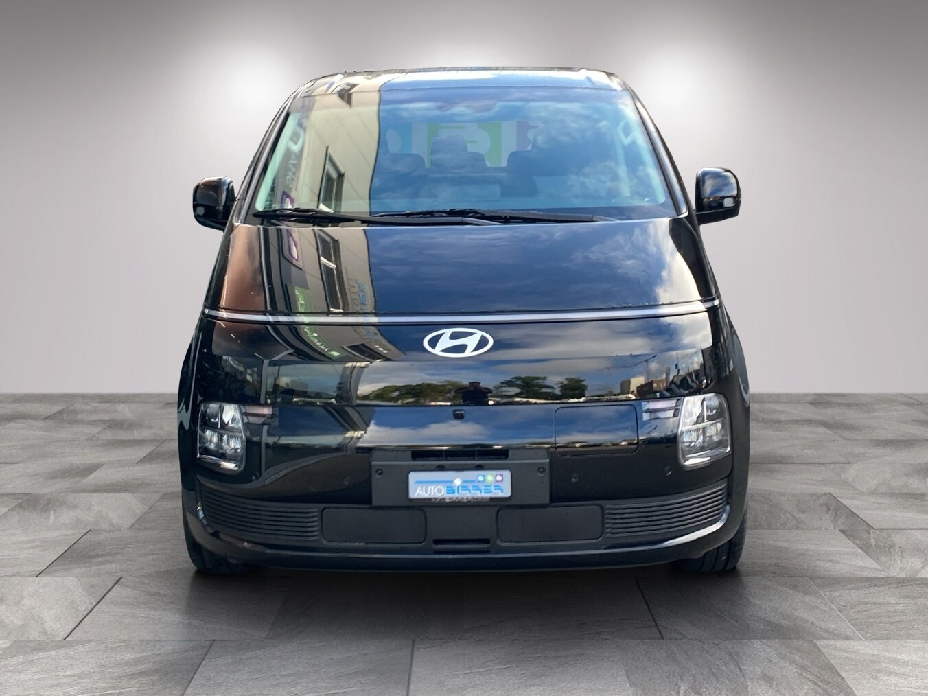 HYUNDAI Staria EV Wagon 84 kWh Vertex, Électrique, Voiture nouvelle, Automatique - 2