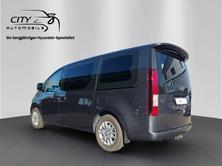 HYUNDAI 2.2 CRDI Amplia 4WD, Diesel, Occasion / Utilisé, Automatique - 4