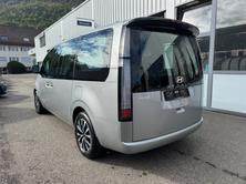 HYUNDAI 1.6 GDi HEV Vertex, Hybride Intégral Essence/Électricité, Occasion / Utilisé, Automatique - 7