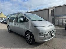 HYUNDAI 1.6 GDi HEV Vertex, Hybride Intégral Essence/Électricité, Occasion / Utilisé, Automatique - 2