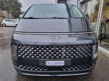 HYUNDAI Staria Premium 2.2 CRDi Vertex 4WD A, Diesel, Second hand / Used, Automatic - 2