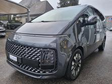 HYUNDAI Staria Premium 2.2 CRDi Vertex 4WD A, Diesel, Second hand / Used, Automatic - 3
