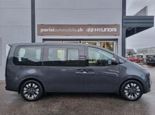 HYUNDAI Staria Premium 2.2 CRDi Vertex 4WD A, Diesel, Second hand / Used, Automatic - 4