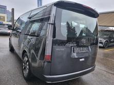 HYUNDAI Staria Premium 2.2 CRDi Vertex 4WD A, Diesel, Second hand / Used, Automatic - 7