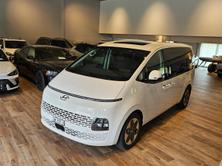 HYUNDAI Staria Wagon 2.2 CRDi Vertex 4WD Voll 9 Plätzer, Diesel, Occasioni / Usate, Automatico - 2