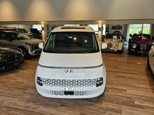 HYUNDAI Staria Wagon 2.2 CRDi Vertex 4WD Voll 9 Plätzer, Diesel, Occasioni / Usate, Automatico - 4