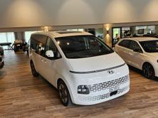 HYUNDAI Staria Wagon 2.2 CRDi Vertex 4WD Voll 9 Plätzer, Diesel, Occasioni / Usate, Automatico - 6