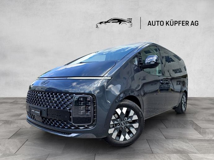 HYUNDAI Staria Premium 2.2 CRDi SINATURE Edition, Diesel, Occasioni / Usate, Automatico
