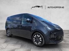 HYUNDAI Staria Premium 2.2 CRDi SINATURE Edition, Diesel, Occasioni / Usate, Automatico - 2
