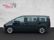 HYUNDAI Staria Premium 2.2 CRDi Vertex 4WD A, Diesel, Occasioni / Usate, Automatico - 2